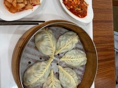-东升灌浆包(辛庄街总店)
