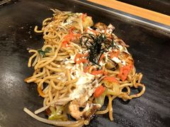 -鹤桥风月(难波御堂格兰维尔店)