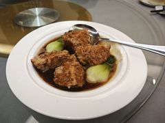 -银都上海菜馆(粤海东路店)