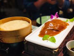 -南门小馆·清真(国贸商城店)