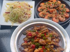 -一楼食业·食惠一楼
