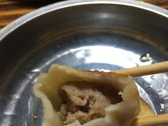 -锅贴大王南翔小笼(临沂二村店)