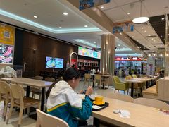 -大家乐(广州花城汇店)