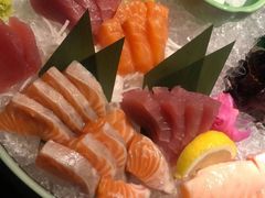 -金沙滩喜来登度假酒店-雅日本餐厅