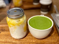 -Peet's Coffee皮爷咖啡(德基店)