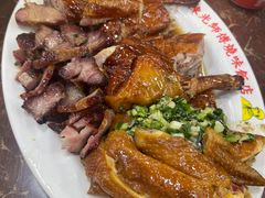 -陈光记烧腊店(罗保博士街店)