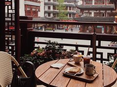 -Peet's Coffee皮爷咖啡(豫园店)