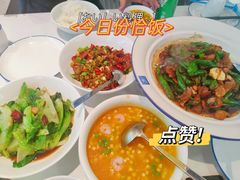 -兰湘子·湘菜小炒(盛龙广场店)