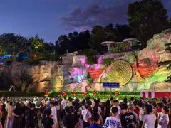-三亚红色娘子军演艺公园景区