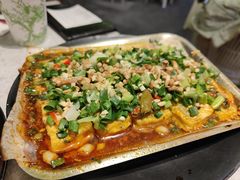 -纪录片《人生一串》体验店(静安店)