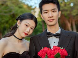 -太古映画婚纱摄影(天河店)