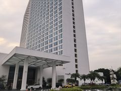 -广州白天鹅宾馆