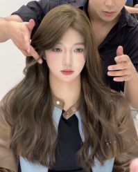 -DL HOPE明星造型