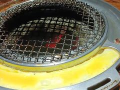 -海之屋韩式烤肉(海棠68环球美食街店)