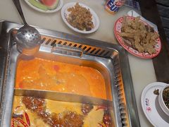 摇摇酥肉-重庆高老九火锅(文峰广场店)