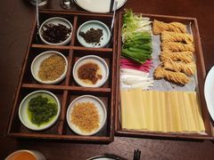 -明湖楼·经典鲁菜山东海鲜(大明湖店)