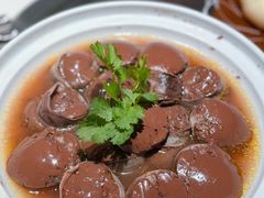 -老何二婶家铁锅炖·东北菜(白石洲店)