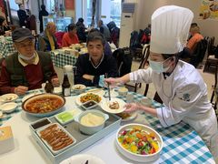 -紫光园(劲松店)