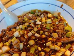 -饭江湖·江湖菜(湖广会馆店)