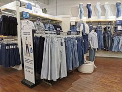 -GAP(王府井奥莱·香江小镇店)