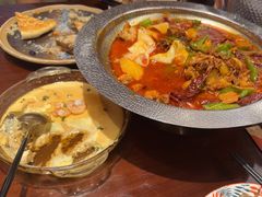 -那拉提之疆·新疆菜(美院店)