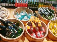 门面-舞漁日料美人胶原锅(陆家嘴中心店)