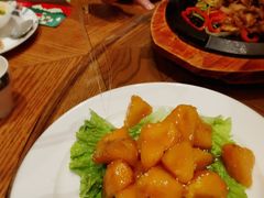 -阿罗新疆菜(人民广场店)
