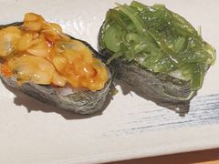 -一心创作料理屋(经开万达店)