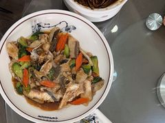 -广迎居老正兴菜馆