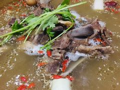 -草原牧语烤全羊(闽江大道店)