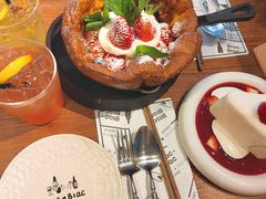 -Blac+Blac(中海环宇荟店)