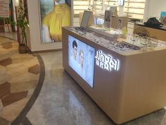 -镜客眼镜(大东方百货店)