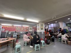 -笔记安顺夺夺粉火锅