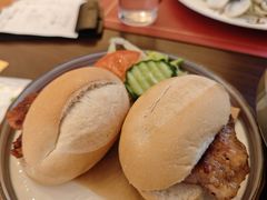 -澳门木偶葡国餐厅(珠海店)