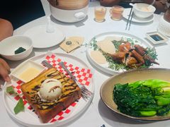 -避风塘·老港味餐厅(虹口龙之梦店)