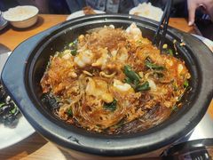 -俭寨大盘鸡·缸子肉·小公鸡·新疆菜(云通店)