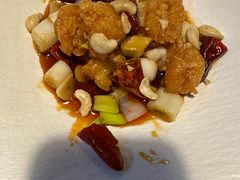 -荷风细雨·中国茶宴(碧云店)