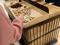 -酵墅·手感烘焙(印象汇店)