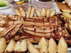 -浮何烤铺(桐梓林店)