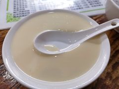 -沙湾姜埋奶(兴新包店)