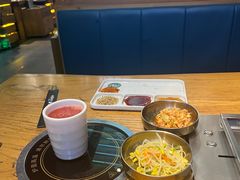 -延边河坝烧烤串城(车公庙店)
