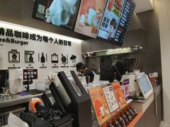 -Pull-Tab拉环咖啡(杭州市上城区来福士中心店)