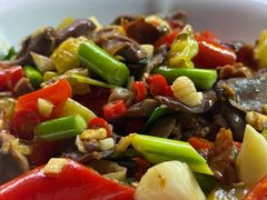 -贵州豆腐王(上合店)