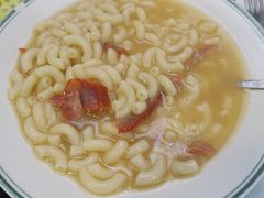 -澳洲牛奶公司(佐敦店)