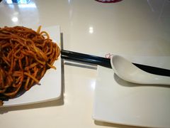 -嘉和一品(蓝堡店)