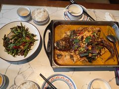 -老友王·南宁特色菜(金汇如意坊店)