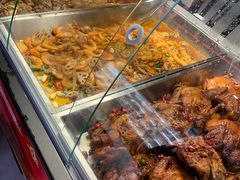 -盒马鲜生(财富中心店)