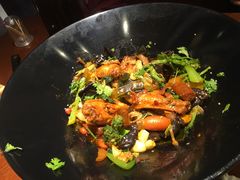 -天府国麻辣香锅(悦荟广场店)