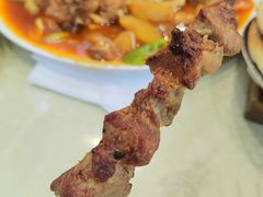 -清真·尚穆回回香清真餐厅(工人新村店)