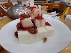 奶酪豆腐-新疆巴州金丝特餐厅(大钟寺店)